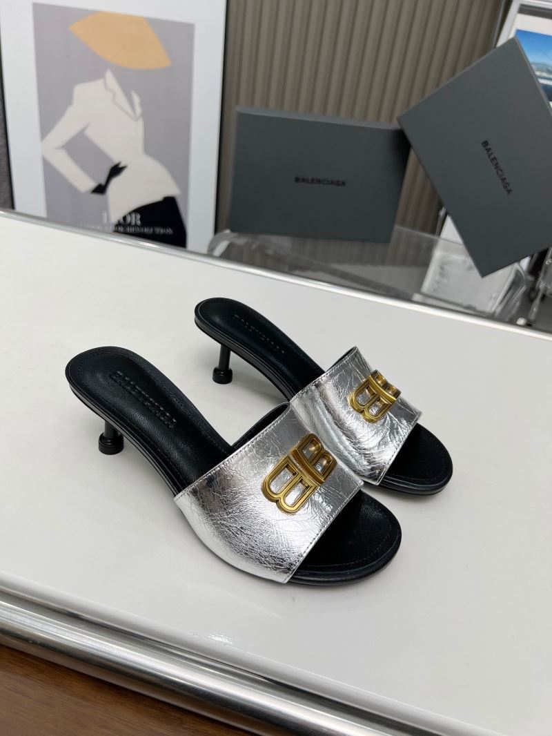 Balenciaga Slippers